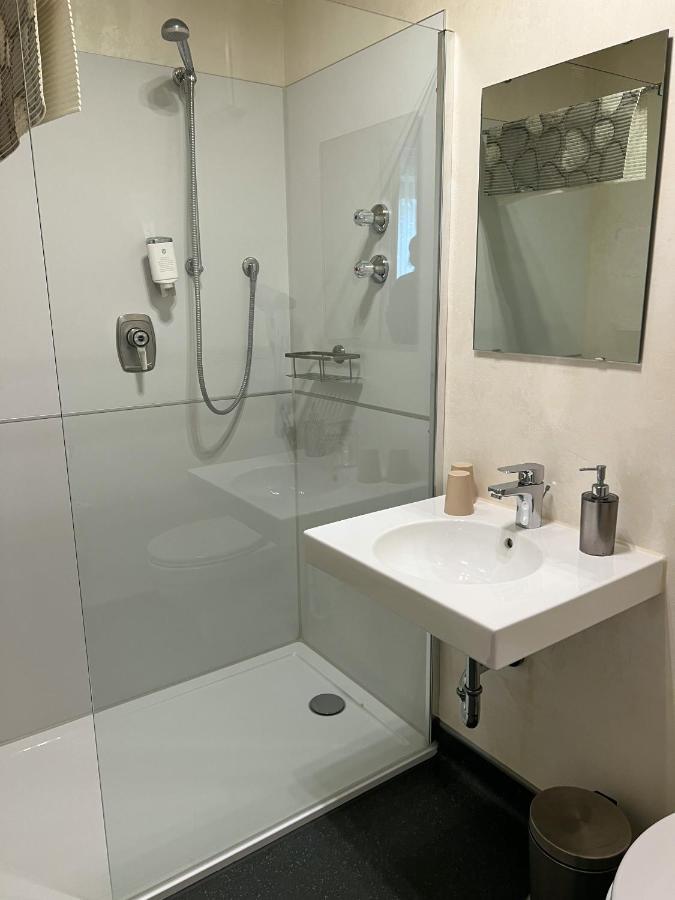 Hotel Garni Illertal Альтенштадт Экстерьер фото